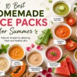 10 Best facewash for skin