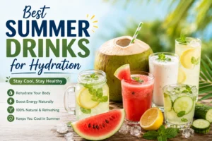 Best Summer Drink