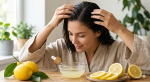 Lemon Juice