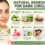 Natural Remedies For Dark Circle