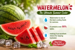 watermelon