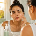 Why Pimples increase in summer